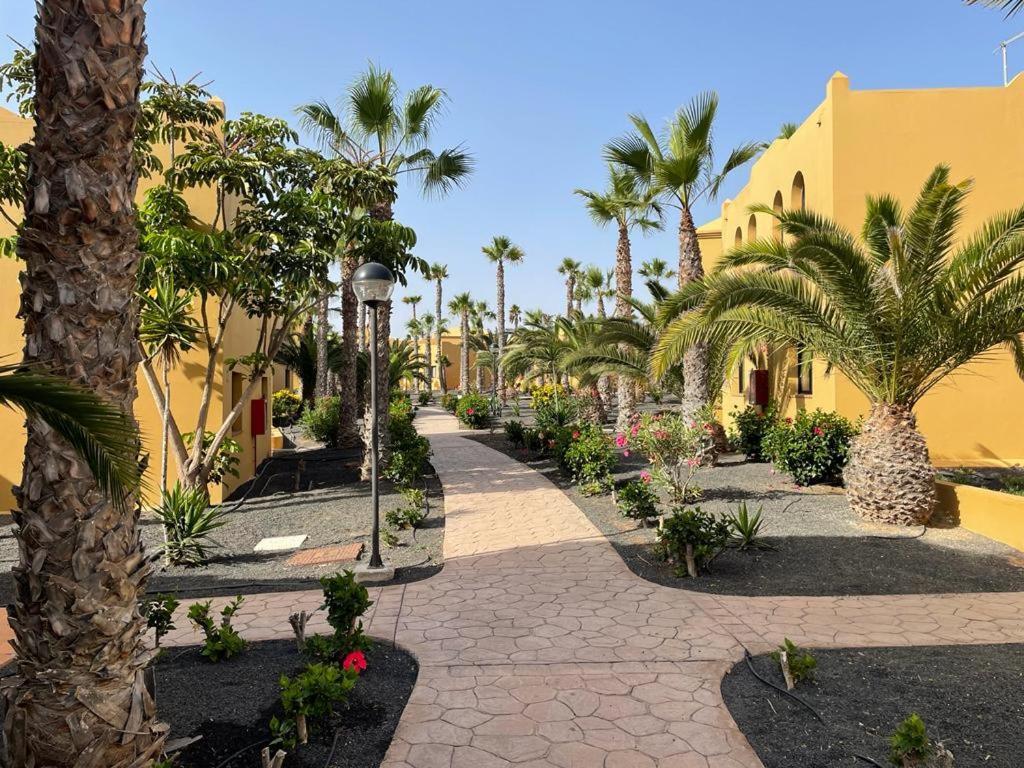 Casa Denny - Oasis Papagayo Apartamento Corralejo