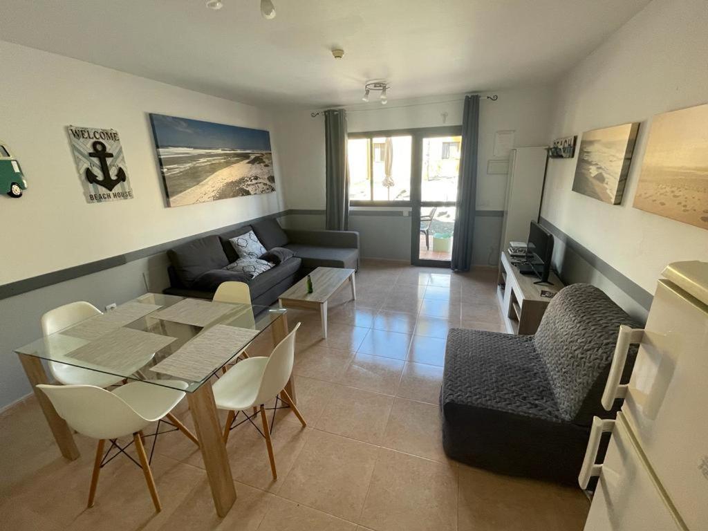 Casa Denny - Oasis Papagayo Apartamento Corralejo