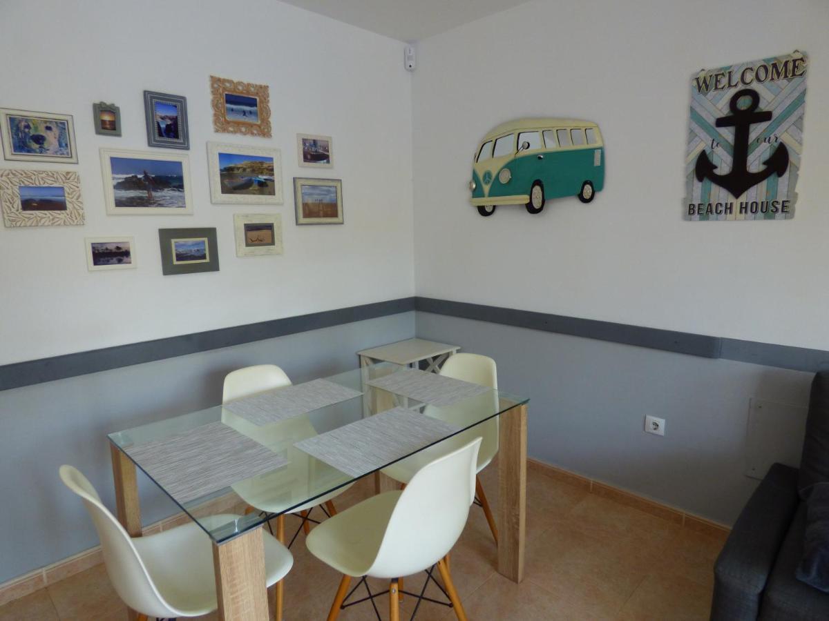Casa Denny - Oasis Papagayo Apartamento