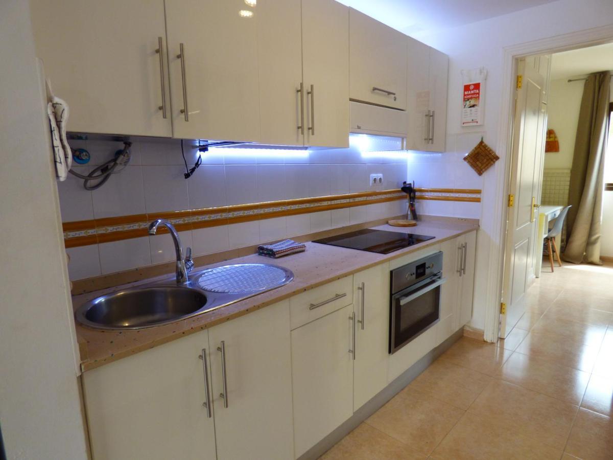Apartamento Casa Denny - Oasis Papagayo Corralejo